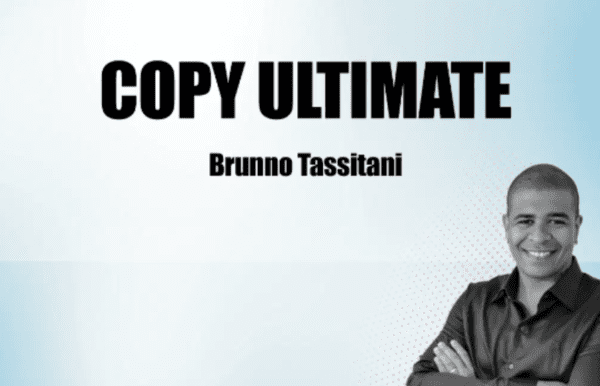 Copy Ultimate – Bruno Tassitani