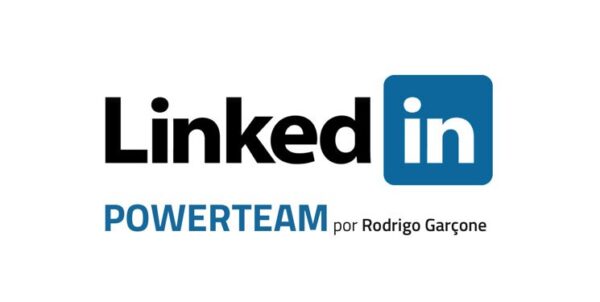 LinkedIn PowerTeam - Rodrigo Garçone