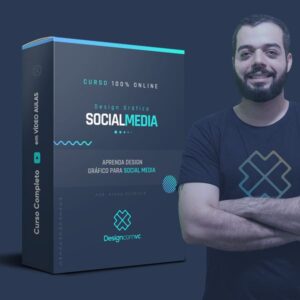 Design Gráfico para Social Media - Viana patricio