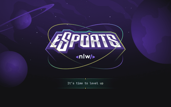 Curso NLW eSports