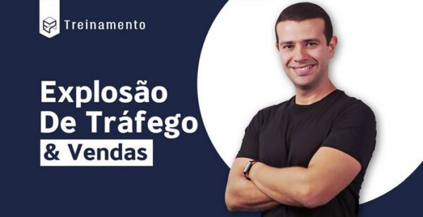 Explosão Trafego e Vendas 2020 - Bruno de Oliveira