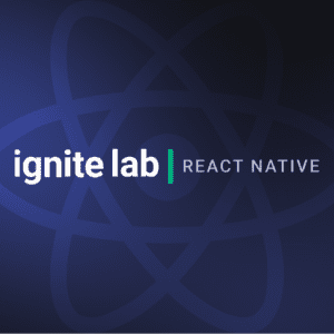 IgniteLab - React Native