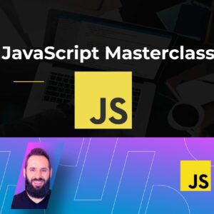 JavaScript Masterclass - Rodrigo Branas
