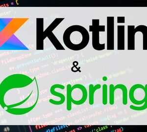 Kotlin e Spring do ZERO ao Avançado
