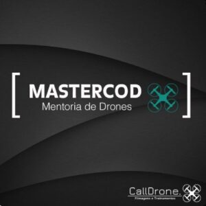 MASTERCOD - Mentoria de Drones