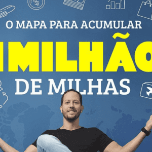Fábrica de Milhas - Rodrigo Goes