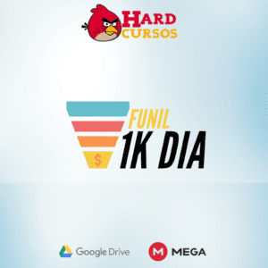 Funil 1k Dia – Danilo dos Anjos