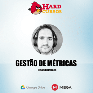 GESTÃO DE MÉTRICAS - SAM DINIZ