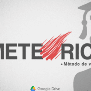 Lançamento Meteórico – Talles Quindere