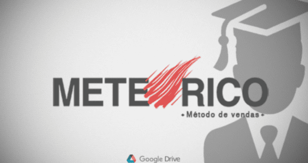 Lançamento Meteórico – Talles Quindere