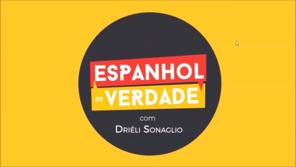 Método Espanhol de Verdade 3.0 – Drieli Sonáglio