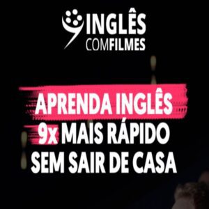 Método Inglês com Filmes – Nanda Pertile