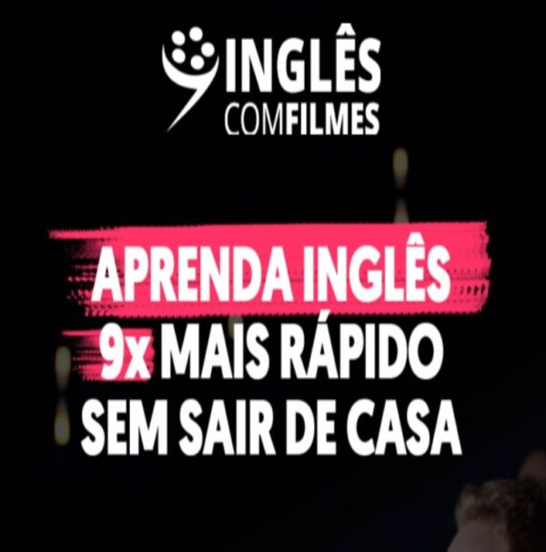 Método Inglês com Filmes – Nanda Pertile