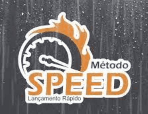 Metodo LS Lançamento Speed