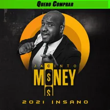 Jacinto Money – Vini Rodrigues