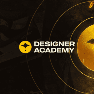 Designer Academy - Jadson Sales