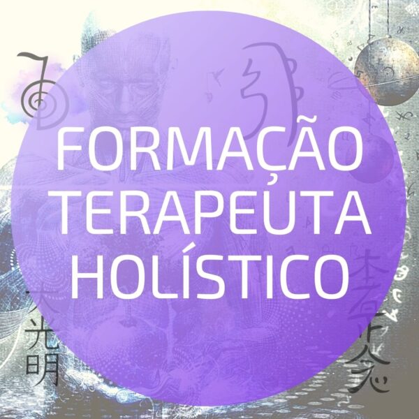 Formação Reiki Integrativo