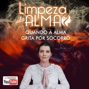 LIMPEZA DA ALMA - KELIDA