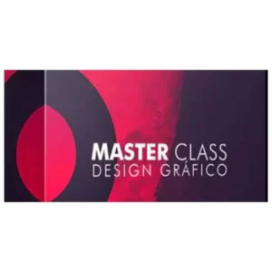 Master Class Design Gráfico - Kainan Arantes