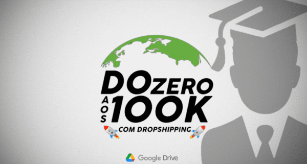 Do 0 a 100K Com Dropshipping - Vitor Chieza