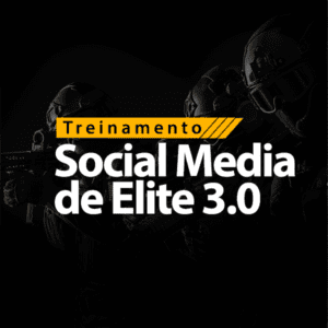 Social Media de Elite 2.0 - Valter Junior