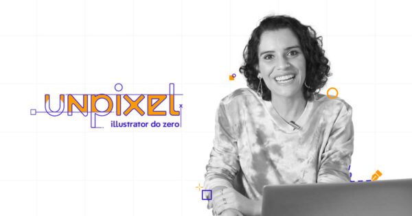 UNPIXEL - Curso de Adobe Illustrator do Zero