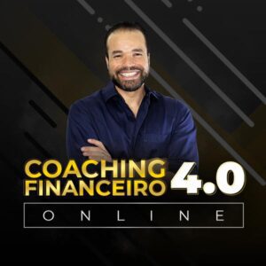 Coaching Financeiro - Ricardo Melo