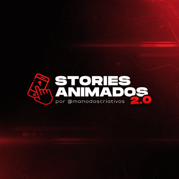 Curso Stories Animados | SAM