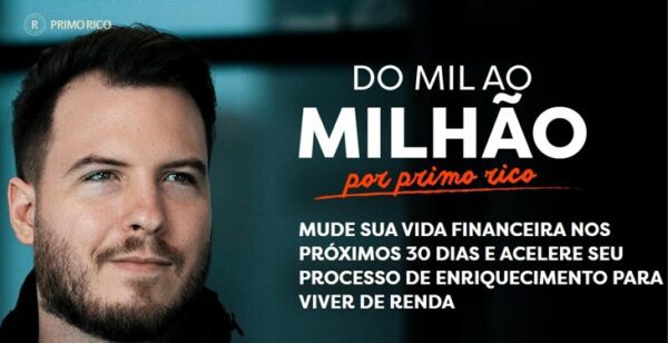 Do Mil ao Milhão 3.0 - Thiago Nigro