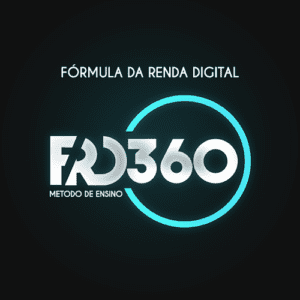 Fórmula da Renda Digital 360
