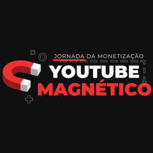 Jornada da Monetização: YouTube Magnético