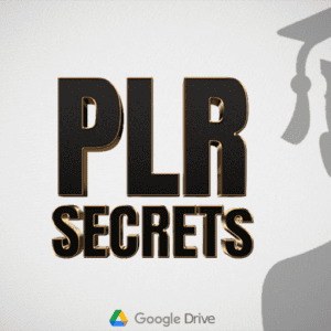 PLR - SECRETS - Higor Neves