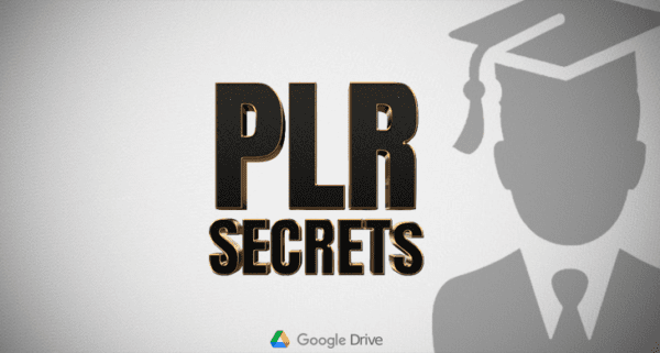 PLR - SECRETS - Higor Neves