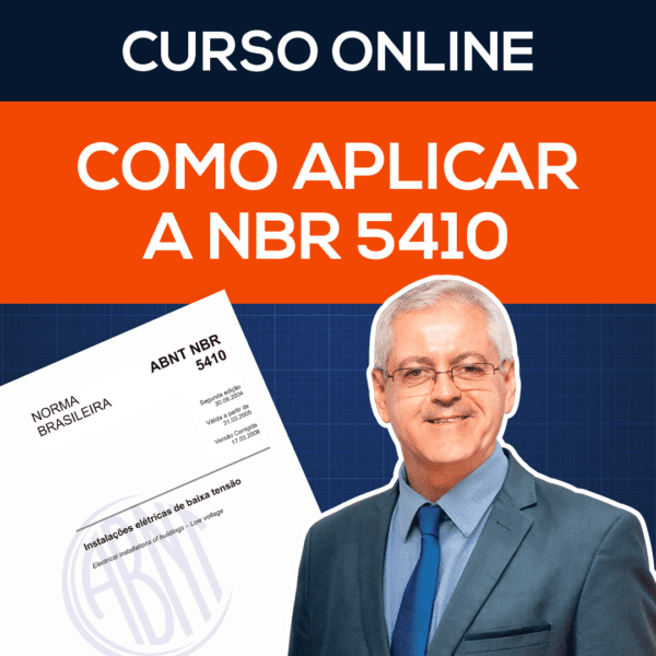 Introdução à NBR5410-2004 - Instalações Elétricas de Baixa Tensão - Hilton Moreno