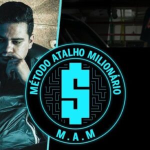 Método Atalho Milionário - Sanchão