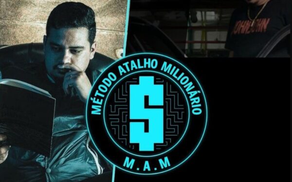 Método Atalho Milionário - Sanchão