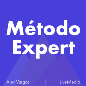 Método Expert - Alex Vargas