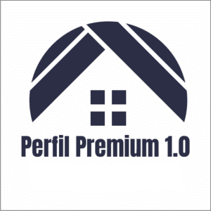 Perfil Corretor Premium 1.0