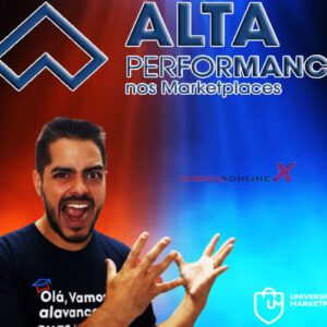 Performance Marketplaces - Alexandre Nogueira