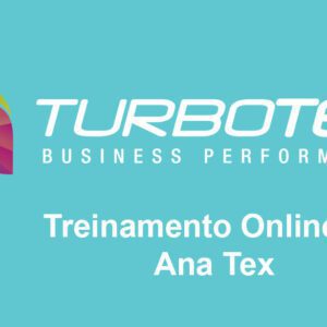 Programa Turbotex 4.0 - Ana Tex