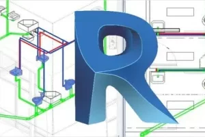 Revit MEP 2019 Instalações Hidrossanitárias