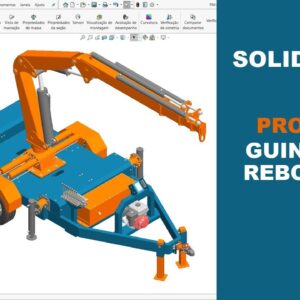 SolidWorks Método Medinger