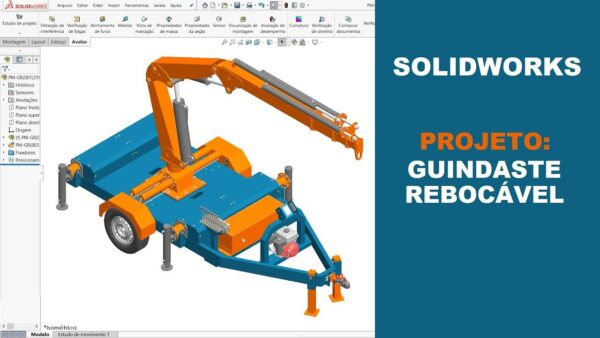 SolidWorks Método Medinger