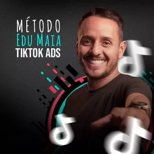 Tik Tok ADS Academy - Edu Maia