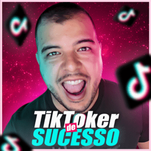 Tiktoker de Sucesso - Ricardo Alquimim