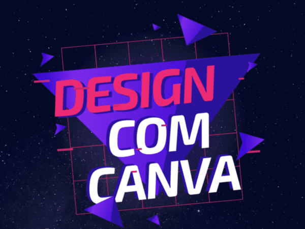 Curso de Design com Canva – Thaynara Gama