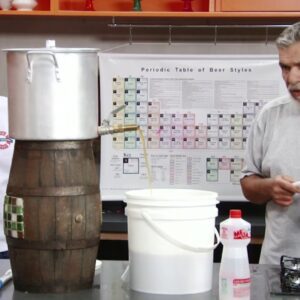 Mestre Cervejeiro Artesanal - EduK