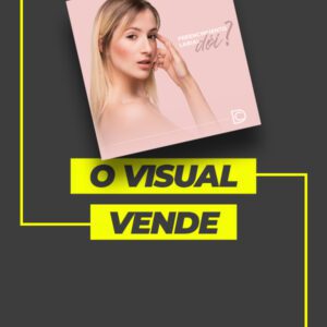 O Visual Vende - Nelson Tavares Junior