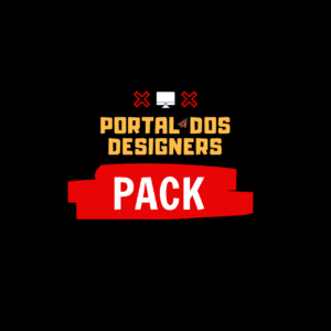 Pack Portal Do Designer