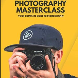 Photography Masterclass - Phil Ebiner